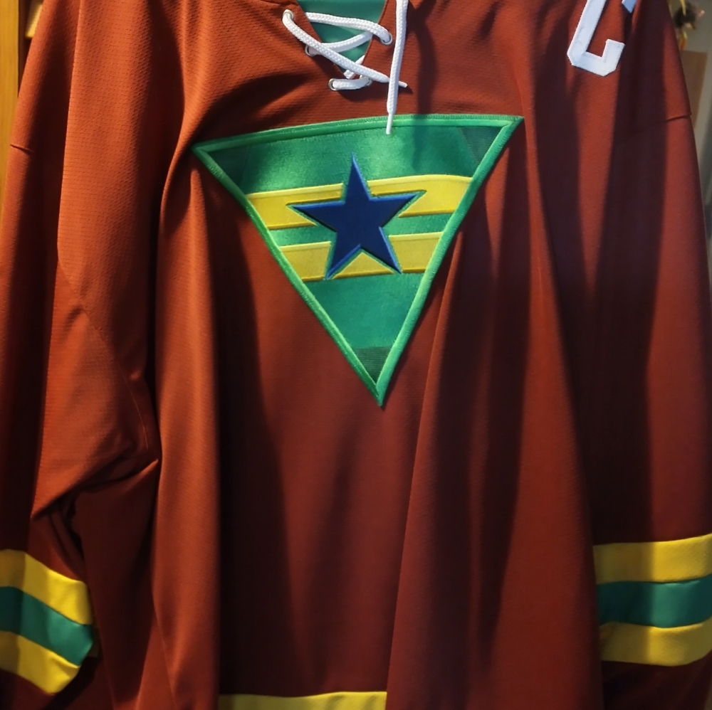 Firefly Jersey